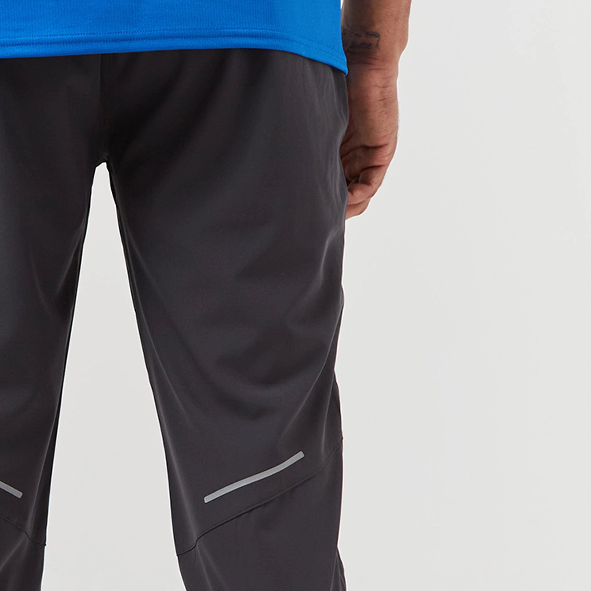 Core Training Pant | Charcoal