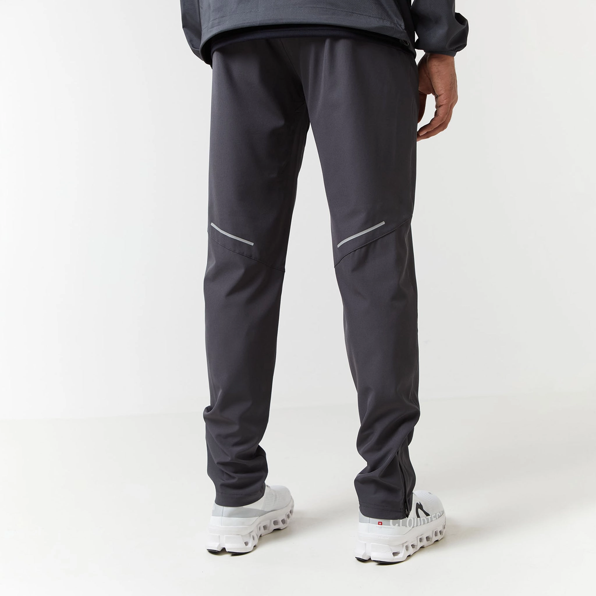 Core Training Pant | Charcoal