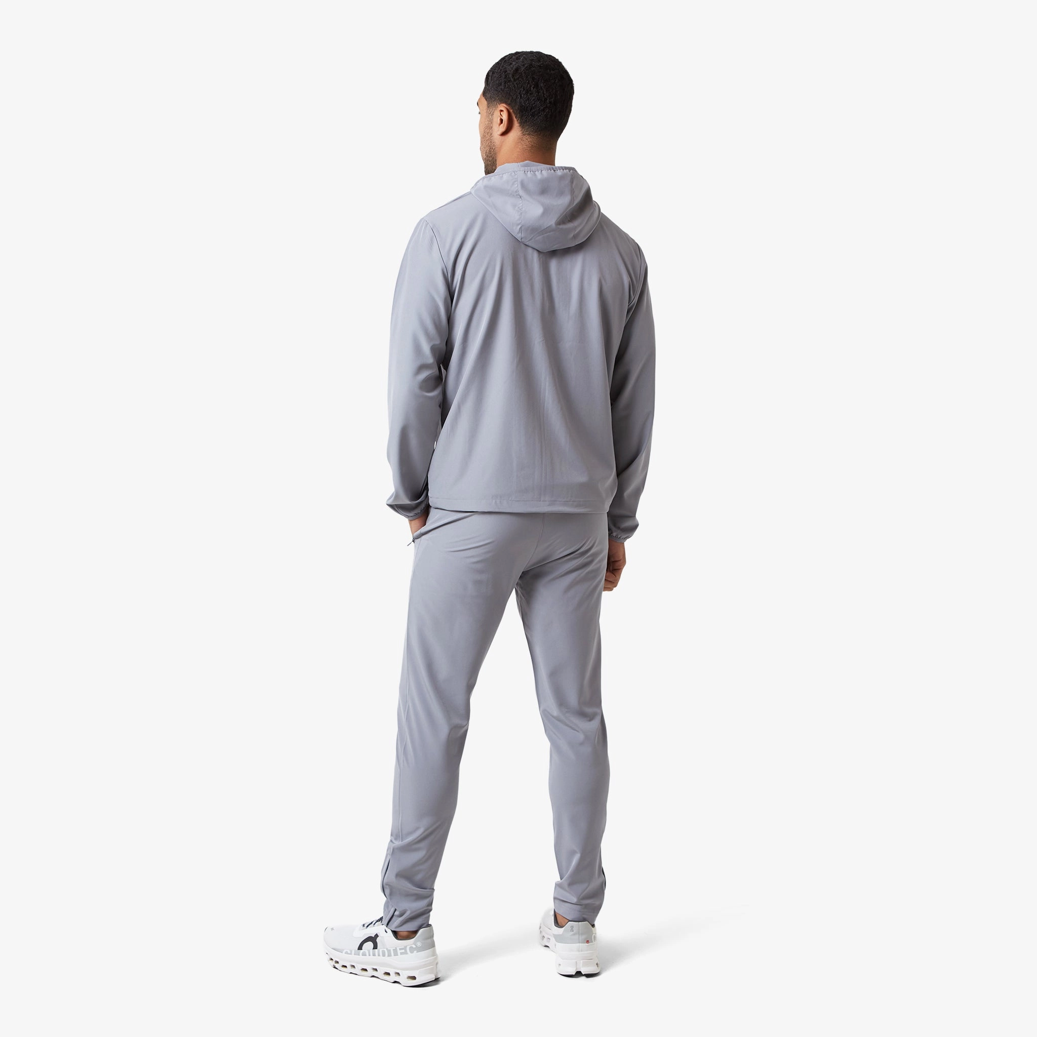 Core Training Pant | Mid Grey