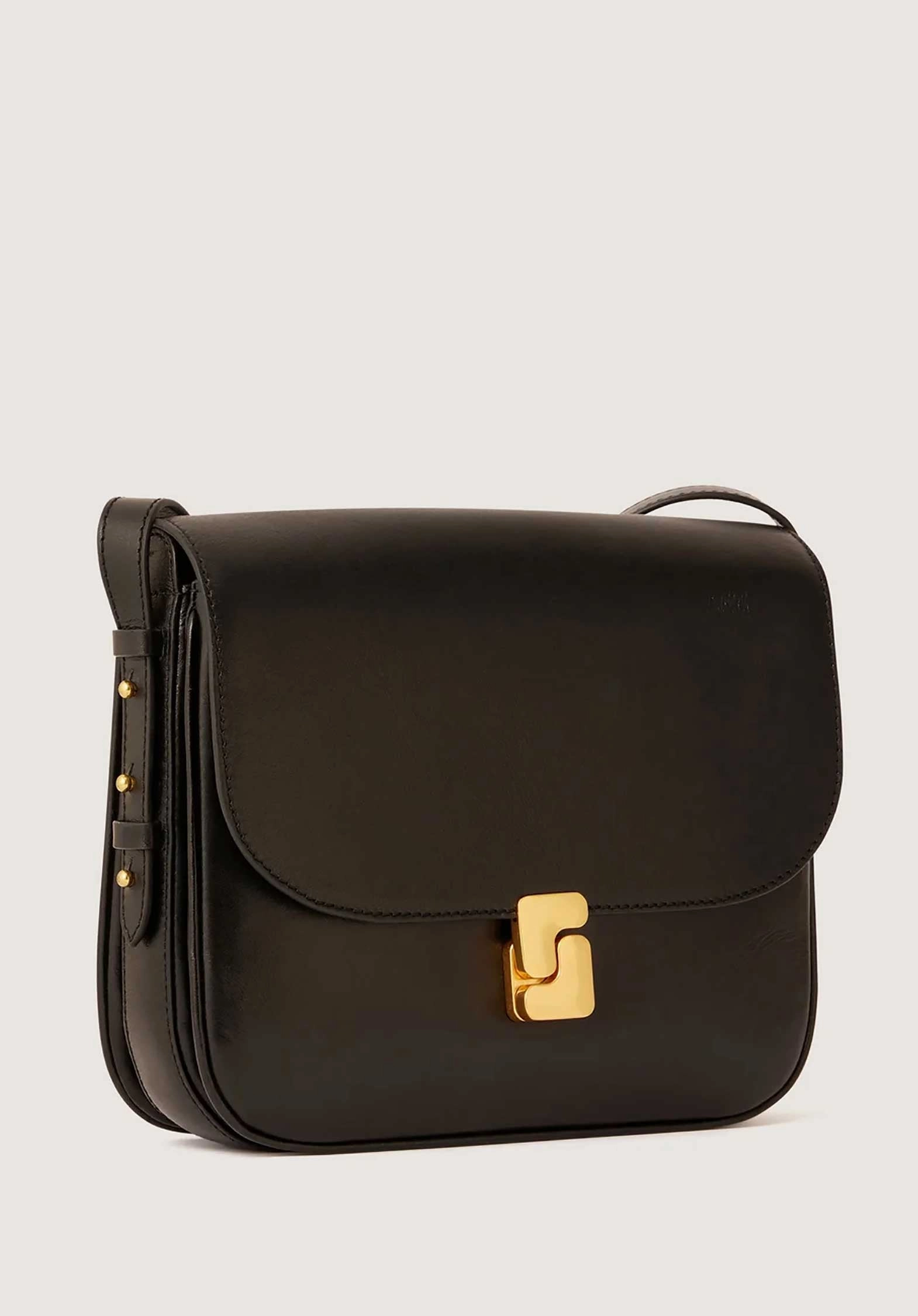 Crossbody Bag Bellissima Maxi Noir