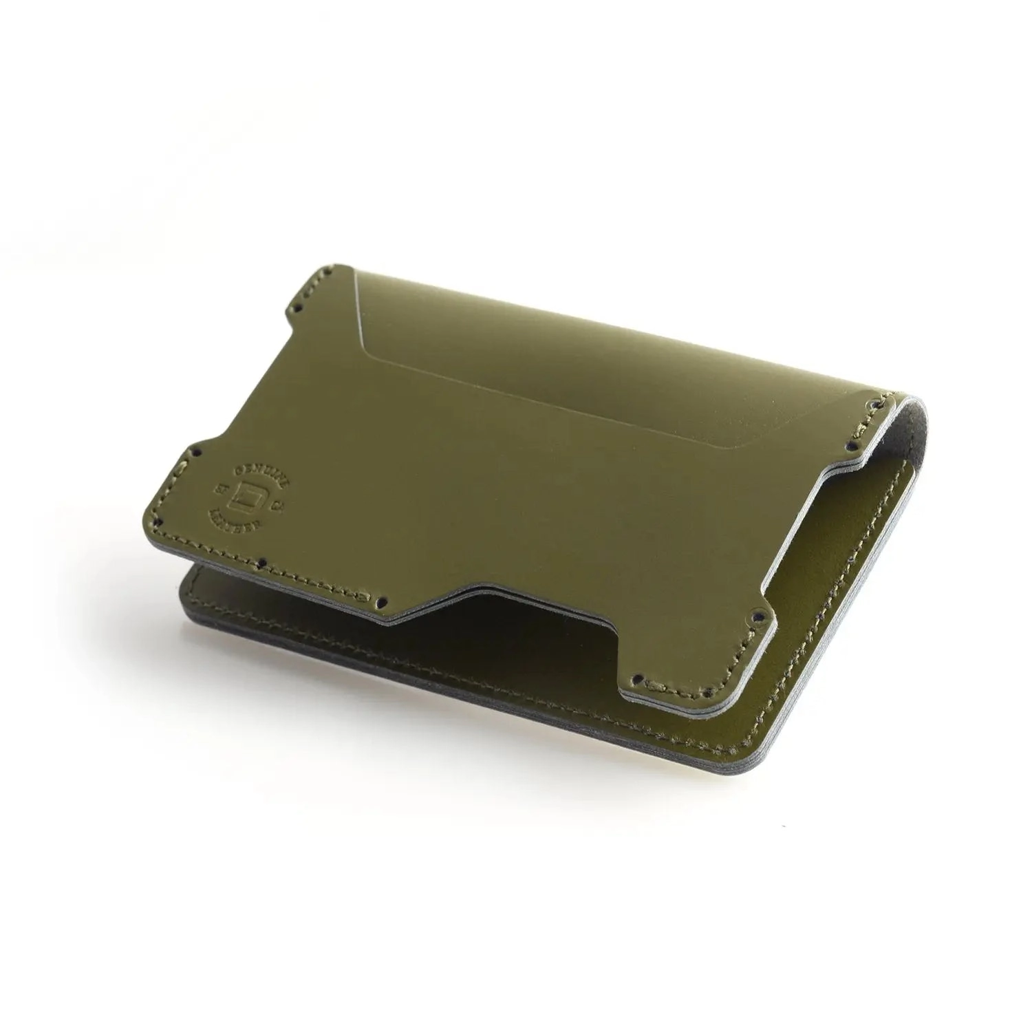 D Series Bifold Pocket (Pocket Only)