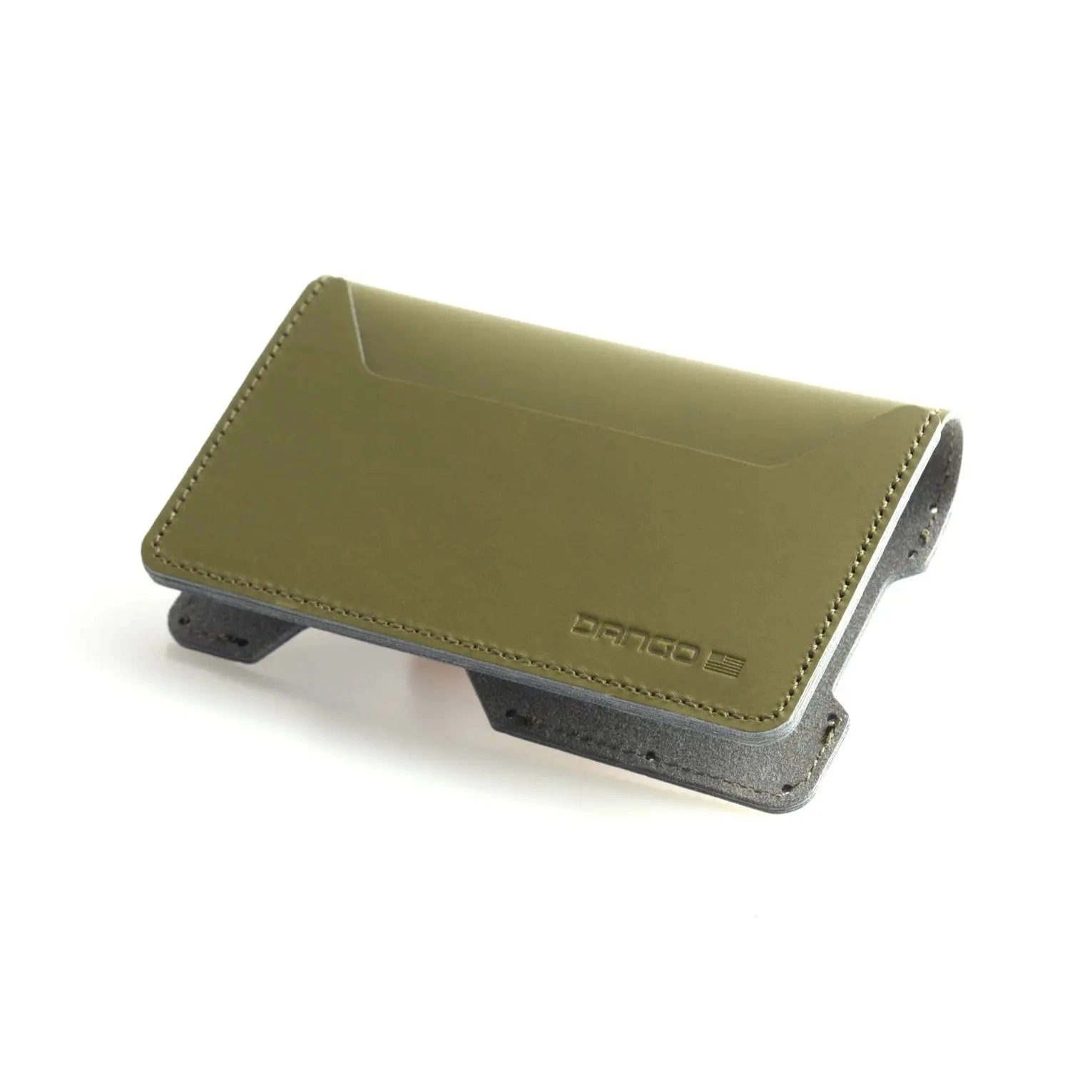 D Series Bifold Pocket (Pocket Only)