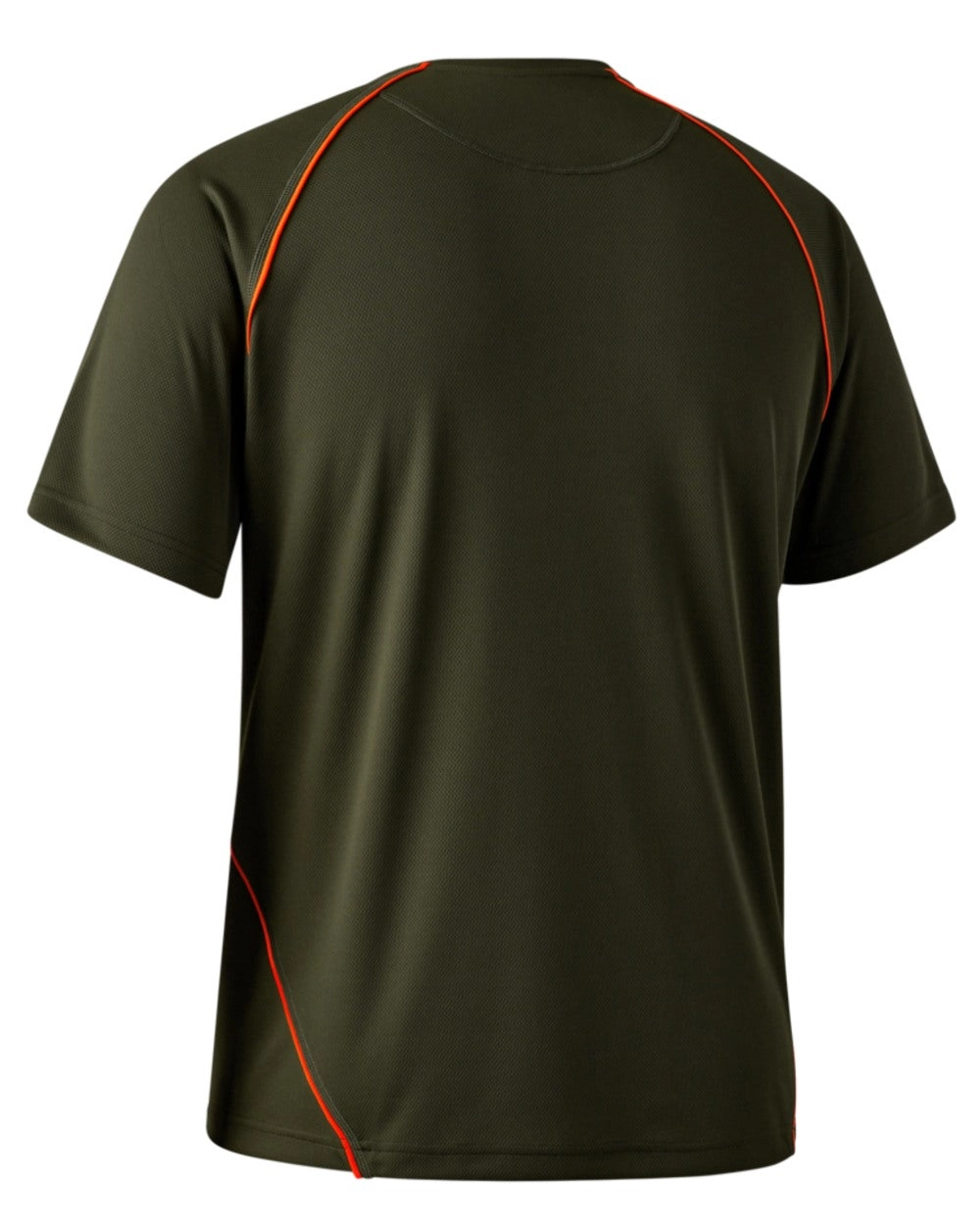 Deerhunter Chamois Short Sleeve T-Shirt