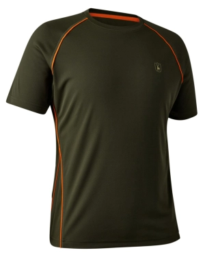 Deerhunter Chamois Short Sleeve T-Shirt