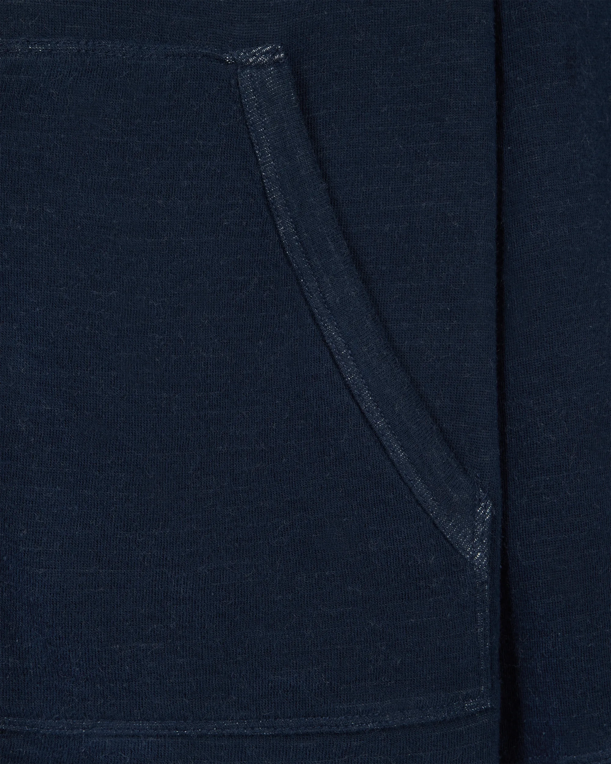 Double Knit Plaited Providence Hoodie