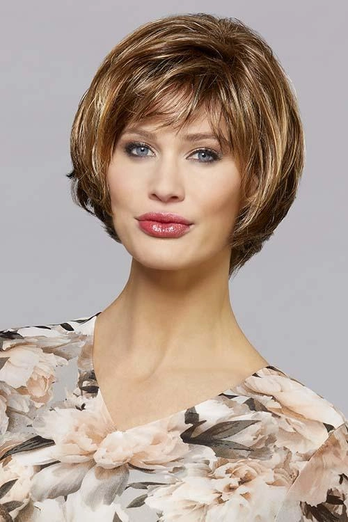 Ella Wig by Henry Margu | Synthetic (Traditional Cap) | Clearance