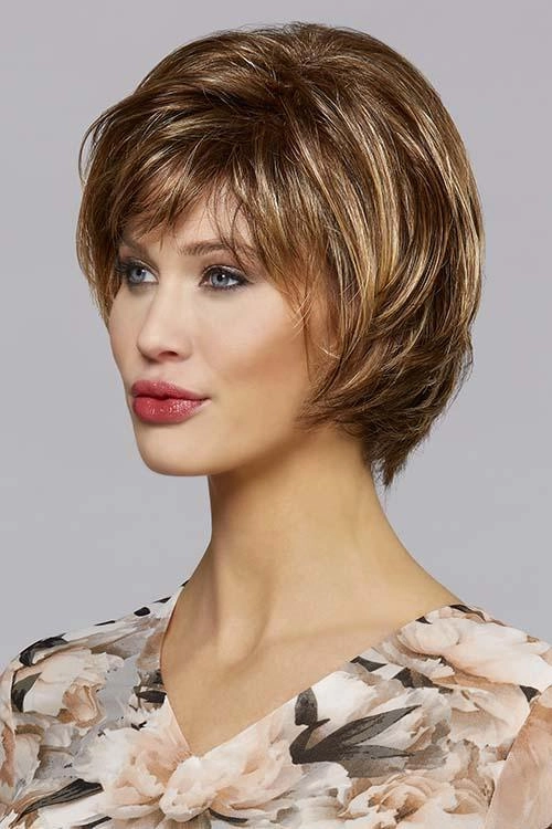 Ella Wig by Henry Margu | Synthetic (Traditional Cap) | Clearance