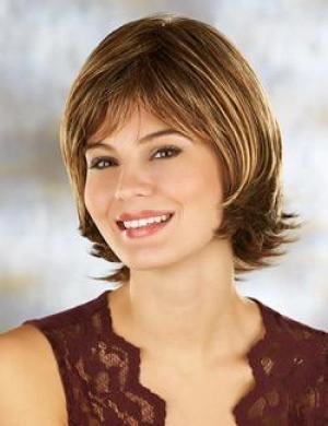 Ella Wig by Henry Margu | Synthetic (Traditional Cap) | Clearance