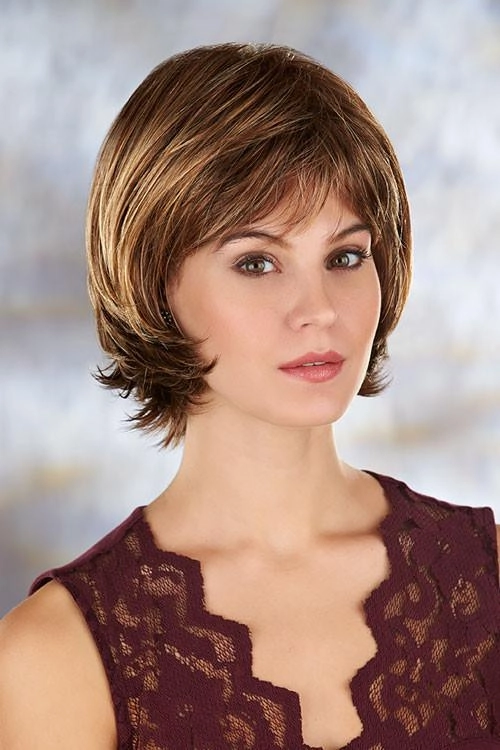 Ella Wig by Henry Margu | Synthetic (Traditional Cap) | Clearance