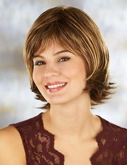 Ella Wig by Henry Margu | Synthetic (Traditional Cap) | Clearance