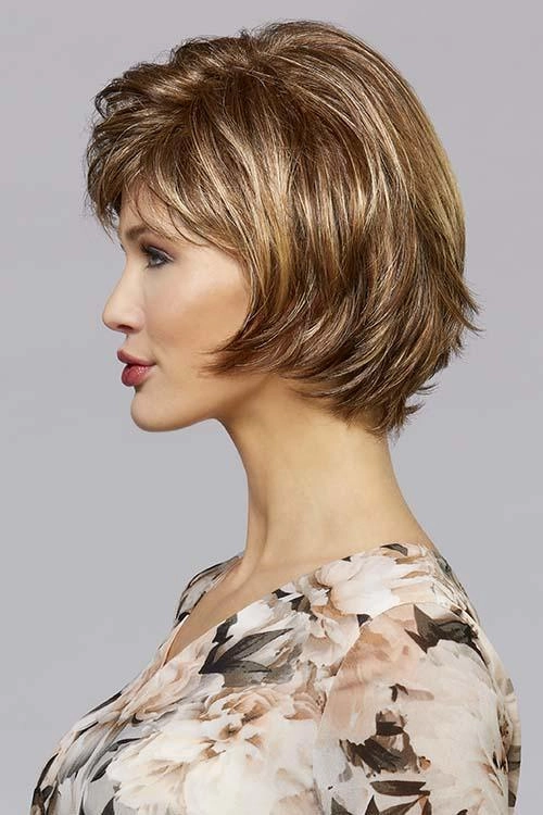 Ella Wig by Henry Margu | Synthetic (Traditional Cap) | Clearance