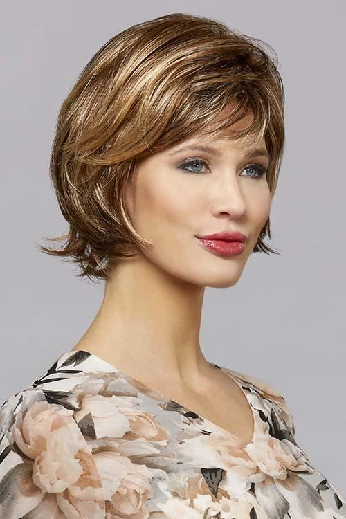 Ella Wig by Henry Margu | Synthetic (Traditional Cap) | Clearance