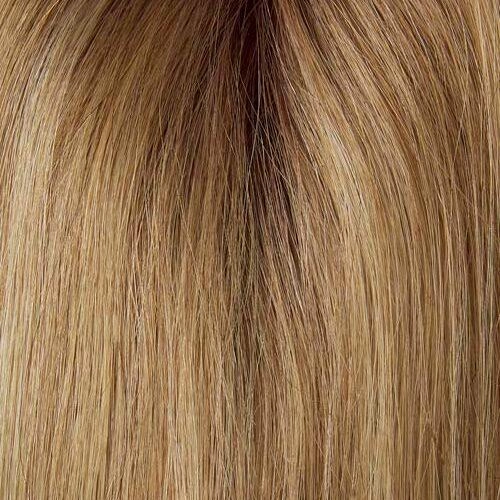 Emerald Wig by Henry Margu | Human Hair (Lace Front Mono Top)