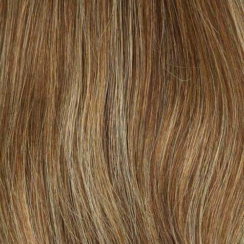 Emerald Wig by Henry Margu | Human Hair (Lace Front Mono Top)