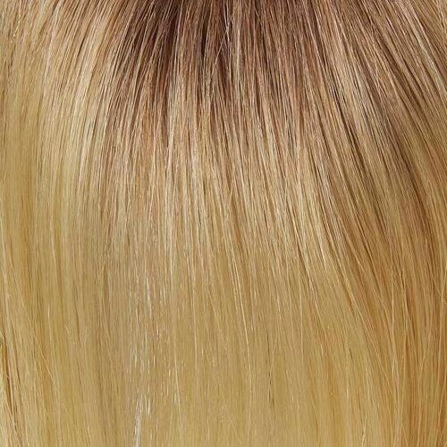 Emerald Wig by Henry Margu | Human Hair (Lace Front Mono Top)