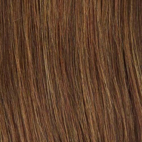 Emerald Wig by Henry Margu | Human Hair (Lace Front Mono Top)