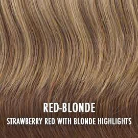 Enchanting Wig by Toni Brattin | Heat Friendly Synthetic (Basic Cap)
