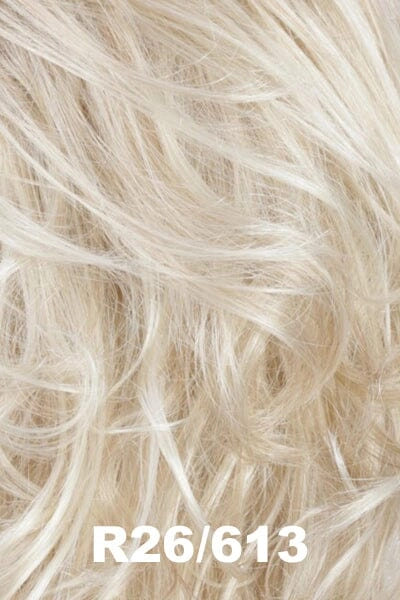 Estetica Wigs - Angela