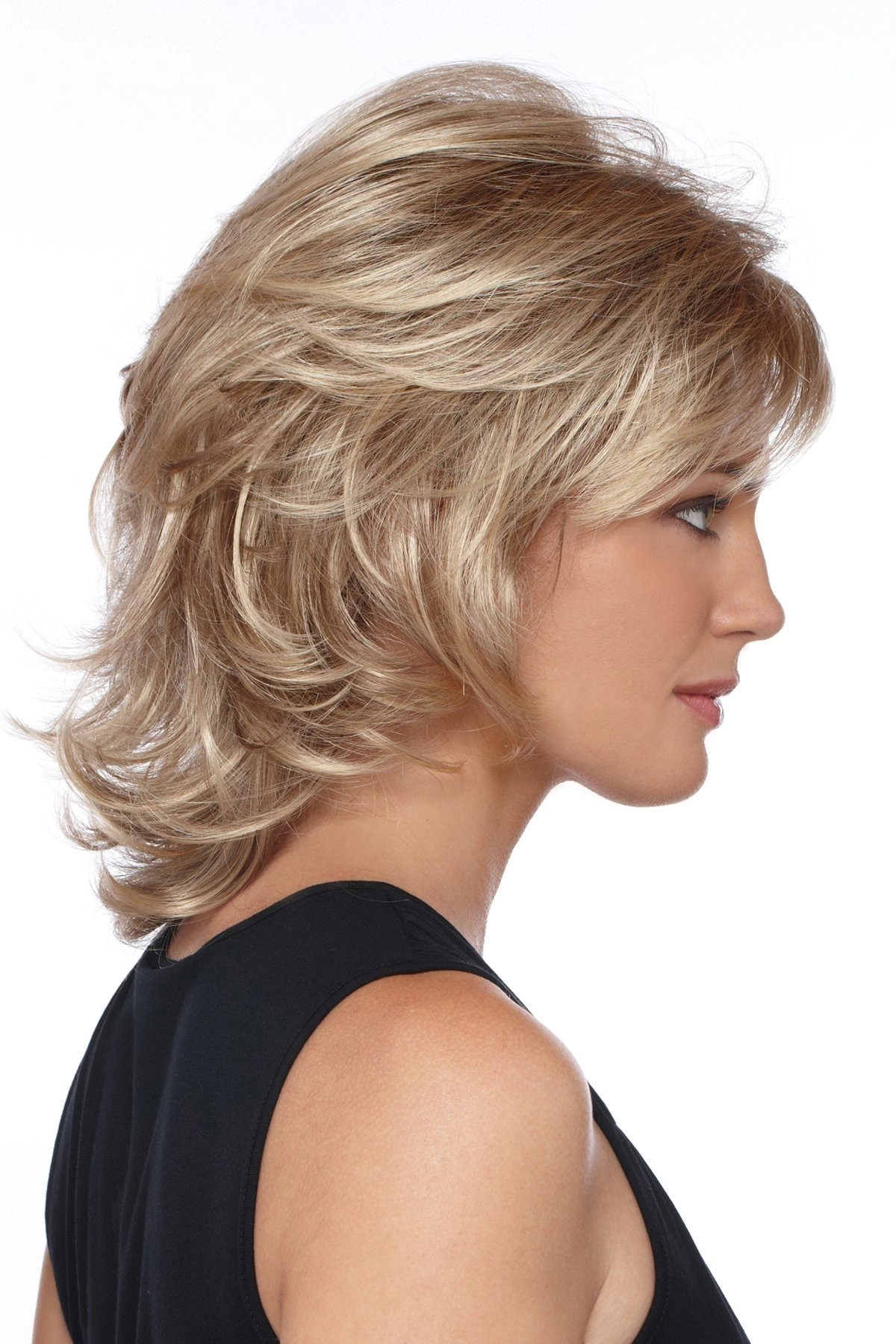 Estetica Wigs - Angela