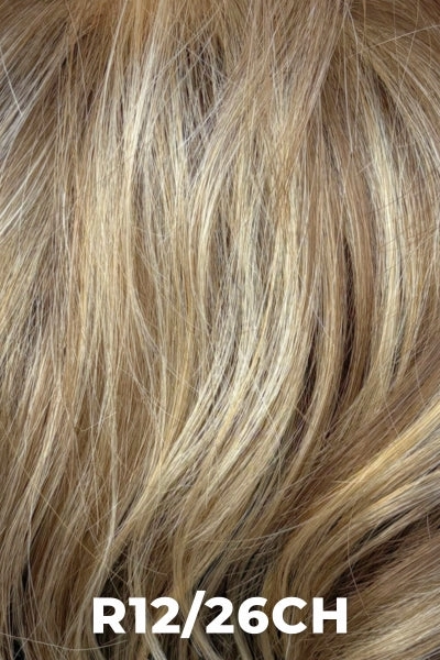 Estetica Wigs - Angela