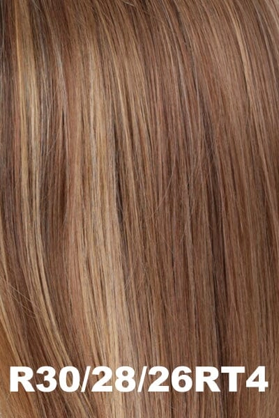 Estetica Wigs - Angela