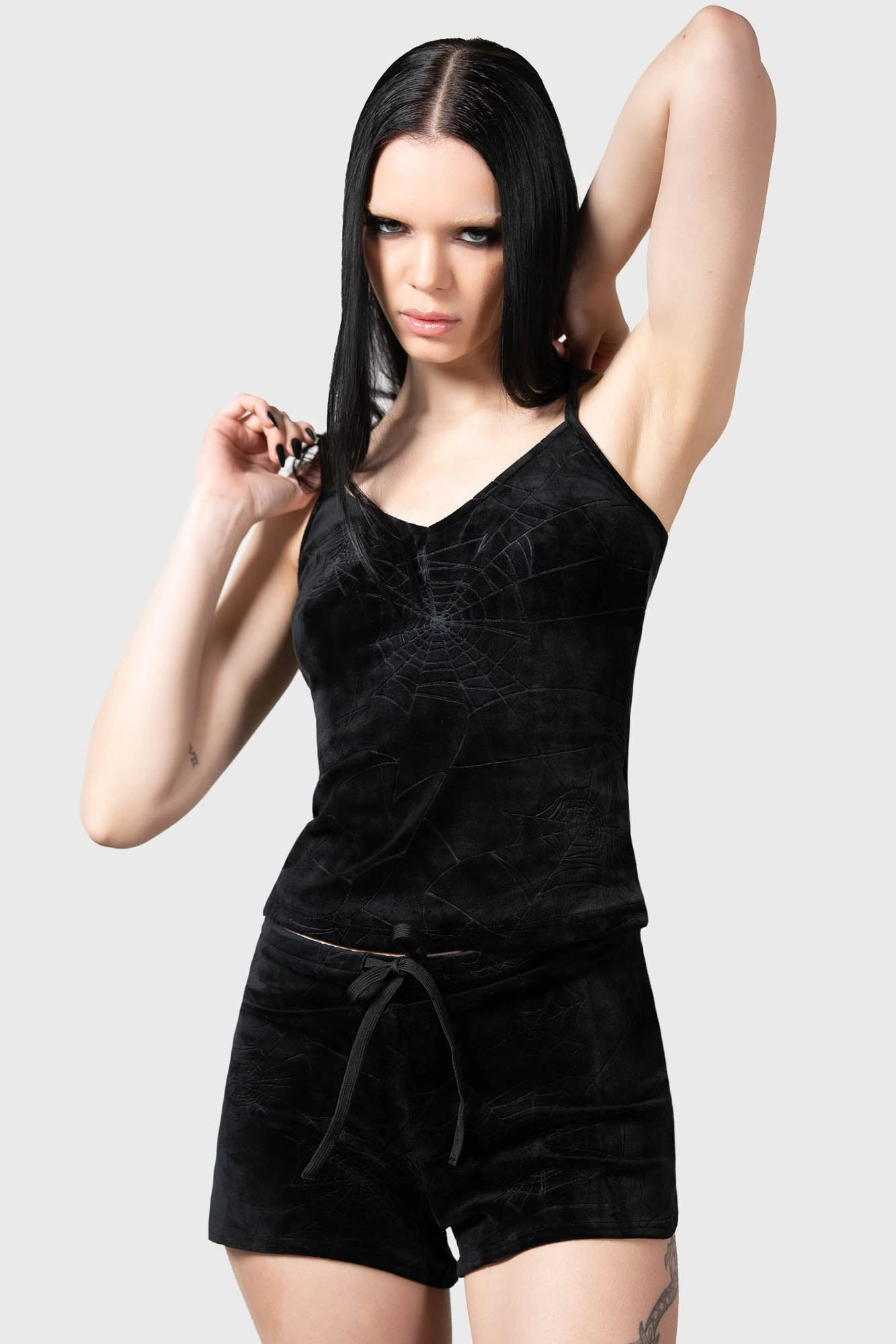 Eternal Sleeper Vest