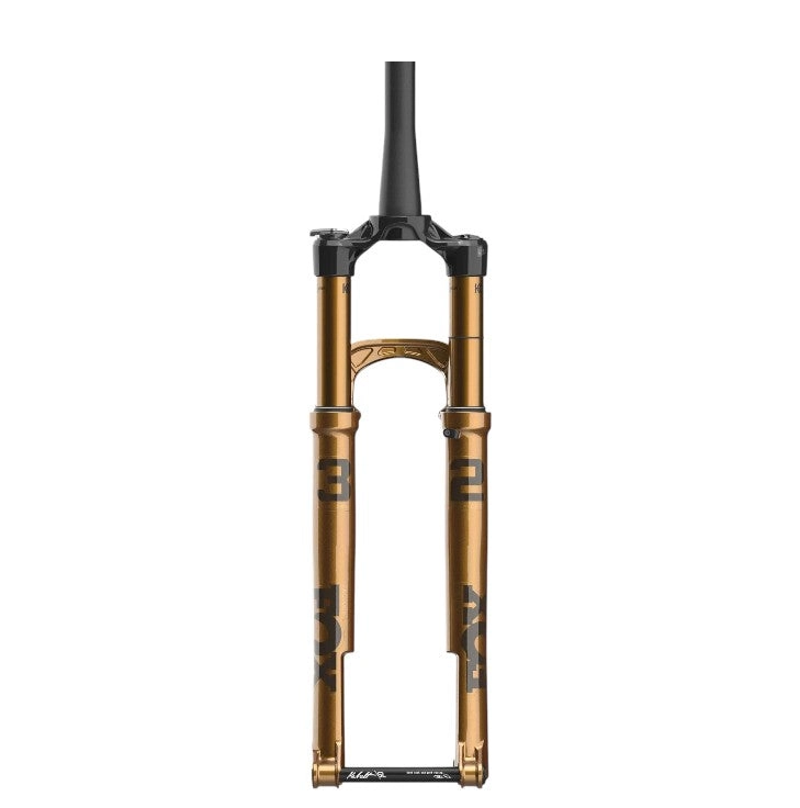 Fox 32 Step-Cast Fork Podium Gold - 29 inches - Grip SL
