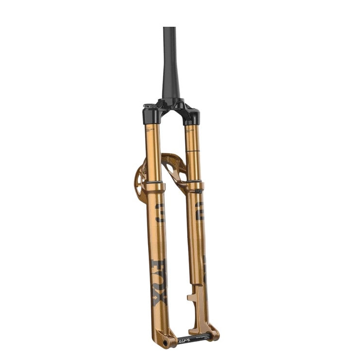 Fox 32 Step-Cast Fork Podium Gold - 29 inches - Grip SL