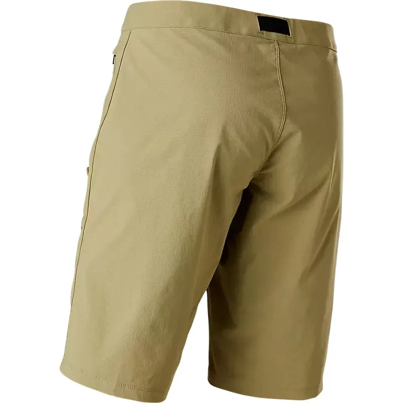 Fox Women's Ranger Mountain Bike Shorts with Liner — SALE