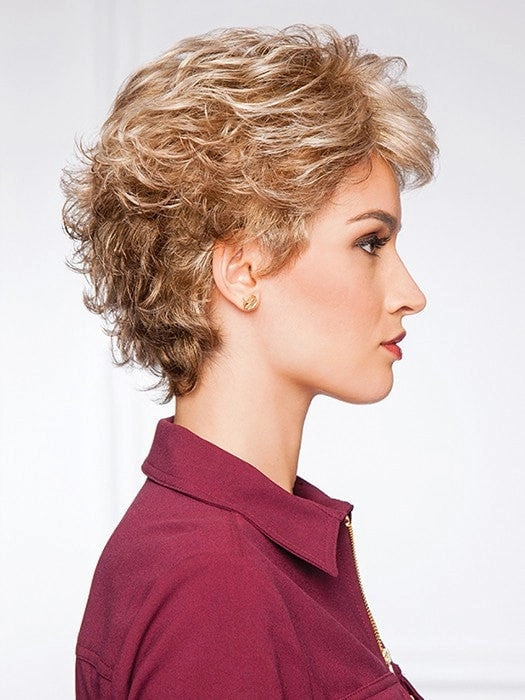 Gaiety | Synthetic Wig (Basic Cap) | DISCONTINUED