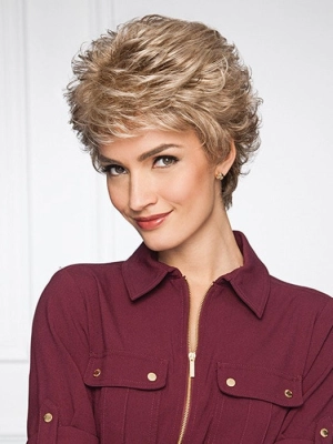Gaiety | Synthetic Wig (Basic Cap) | DISCONTINUED