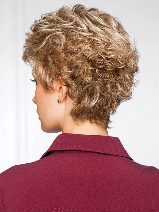 Gaiety | Synthetic Wig (Basic Cap) | DISCONTINUED