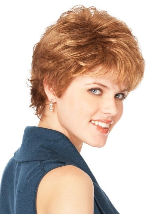 Gaiety | Synthetic Wig (Basic Cap) | DISCONTINUED