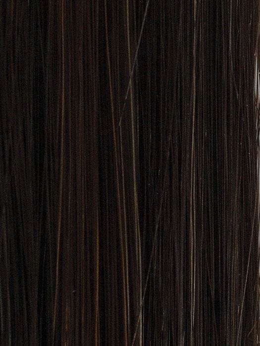 Glam Wrap | Synthetic Hair Wrap | DISCONTINUED