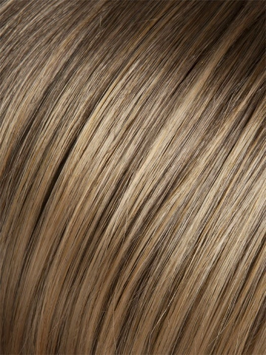 Glam Wrap | Synthetic Hair Wrap | DISCONTINUED
