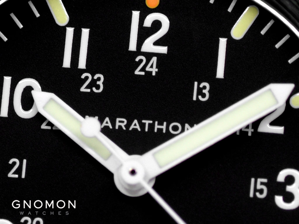 GPQ NGM Sage Green Quartz Ref. WW194009SG-9101
