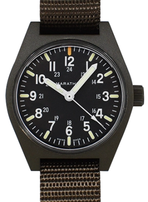GPQ NGM Sage Green Quartz Ref. WW194009SG-9101