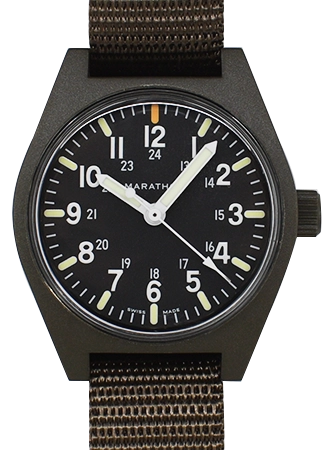 GPQ NGM Sage Green Quartz Ref. WW194009SG-9101
