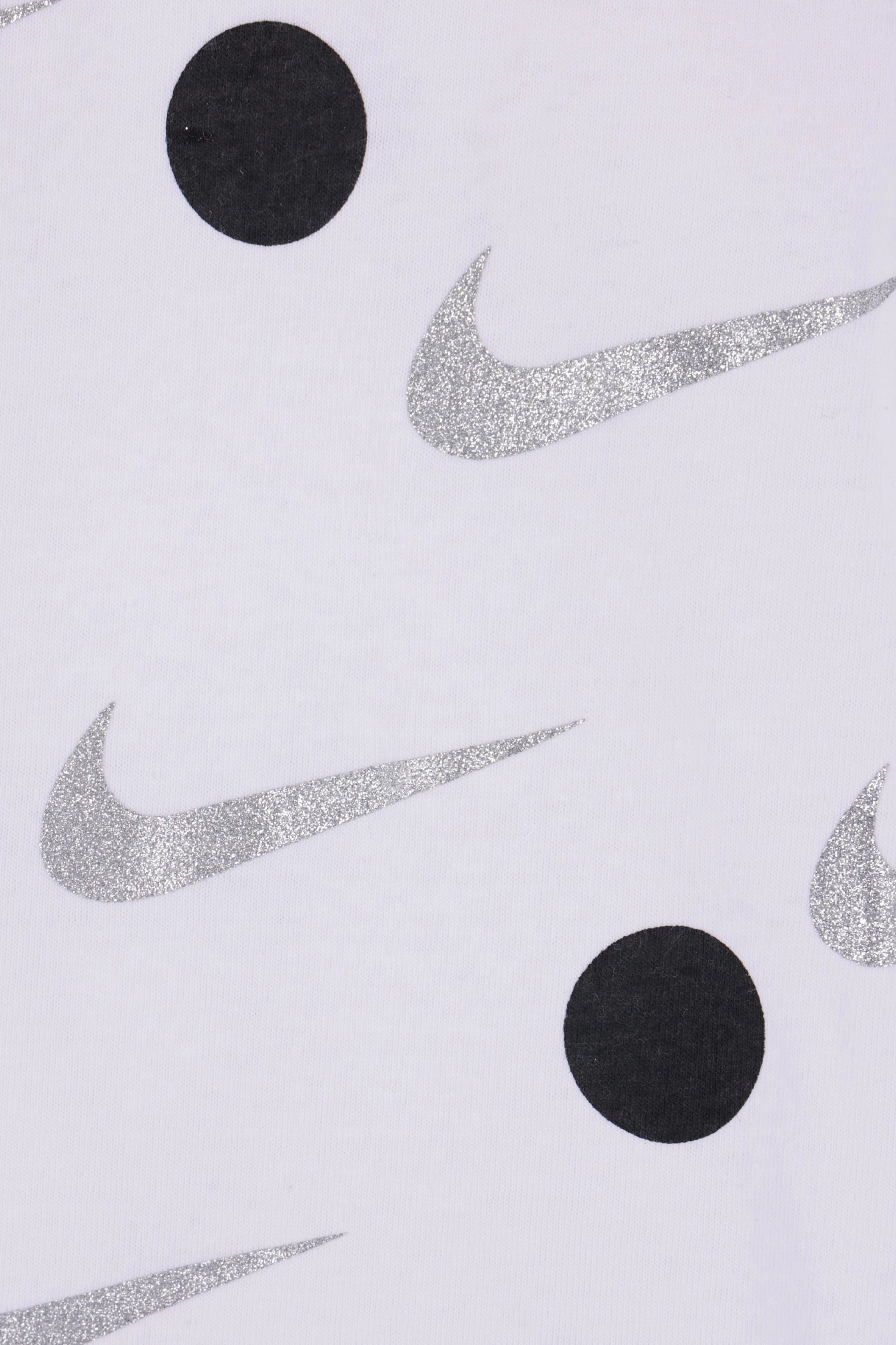 graphic print cotton t-shirt