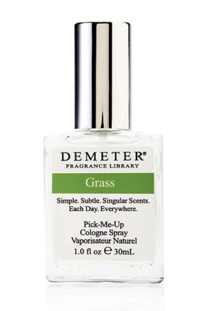 Grass by Demeter