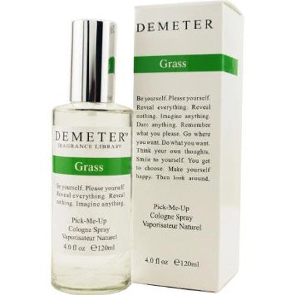 Grass by Demeter