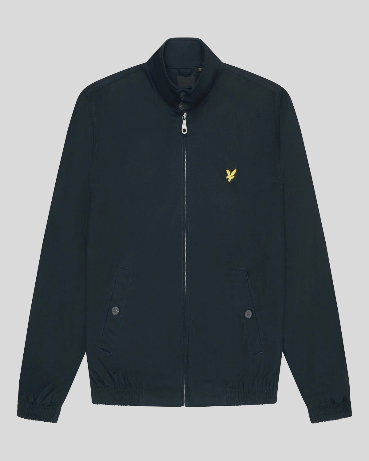Harrington Jacket