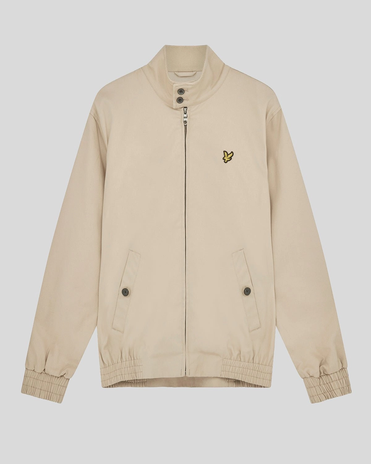 Harrington Jacket