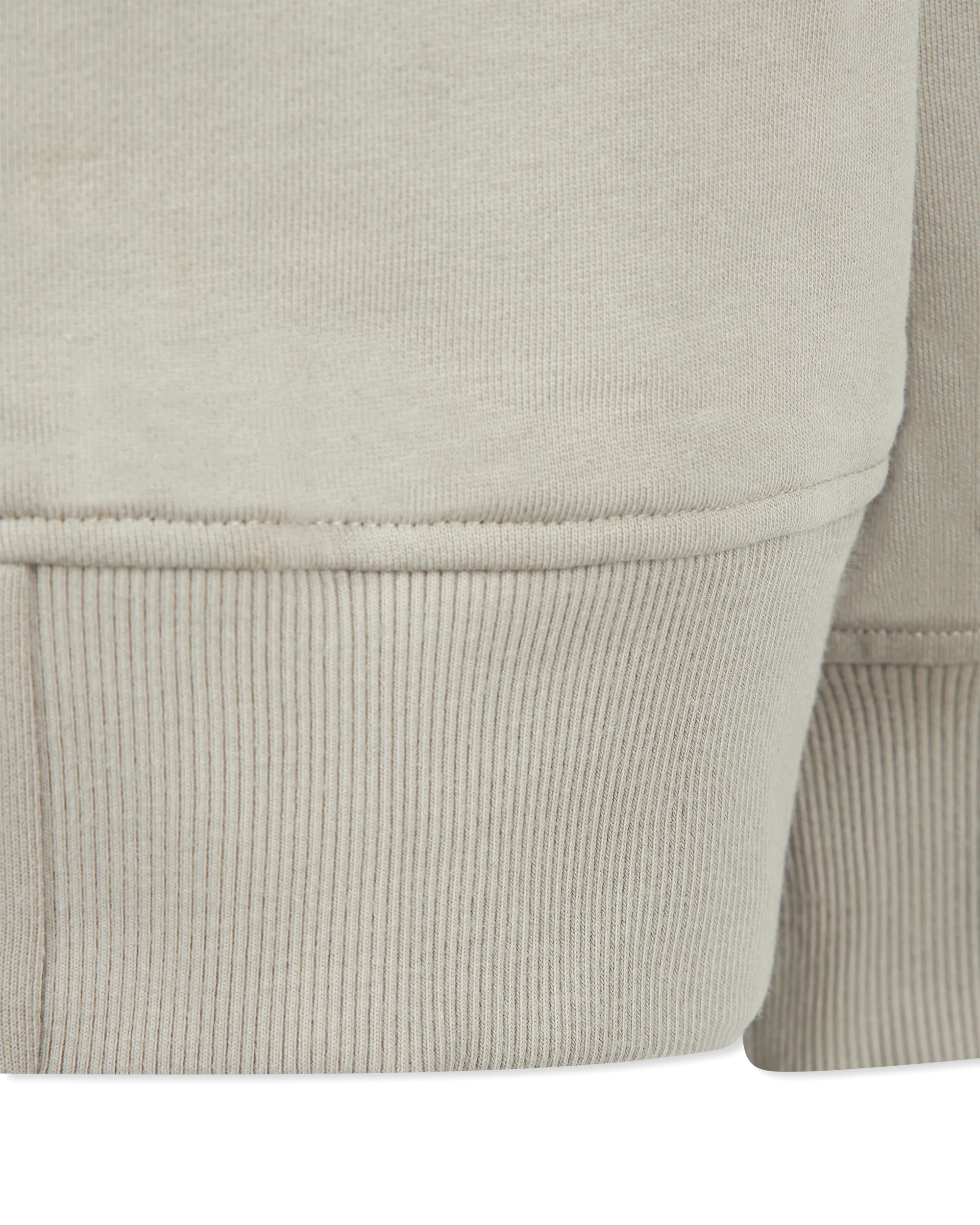 Hartsfield Zip Up Hoodie Jacket