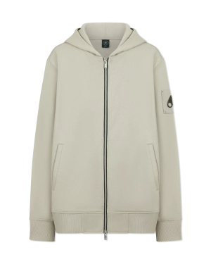 Hartsfield Zip Up Hoodie Jacket