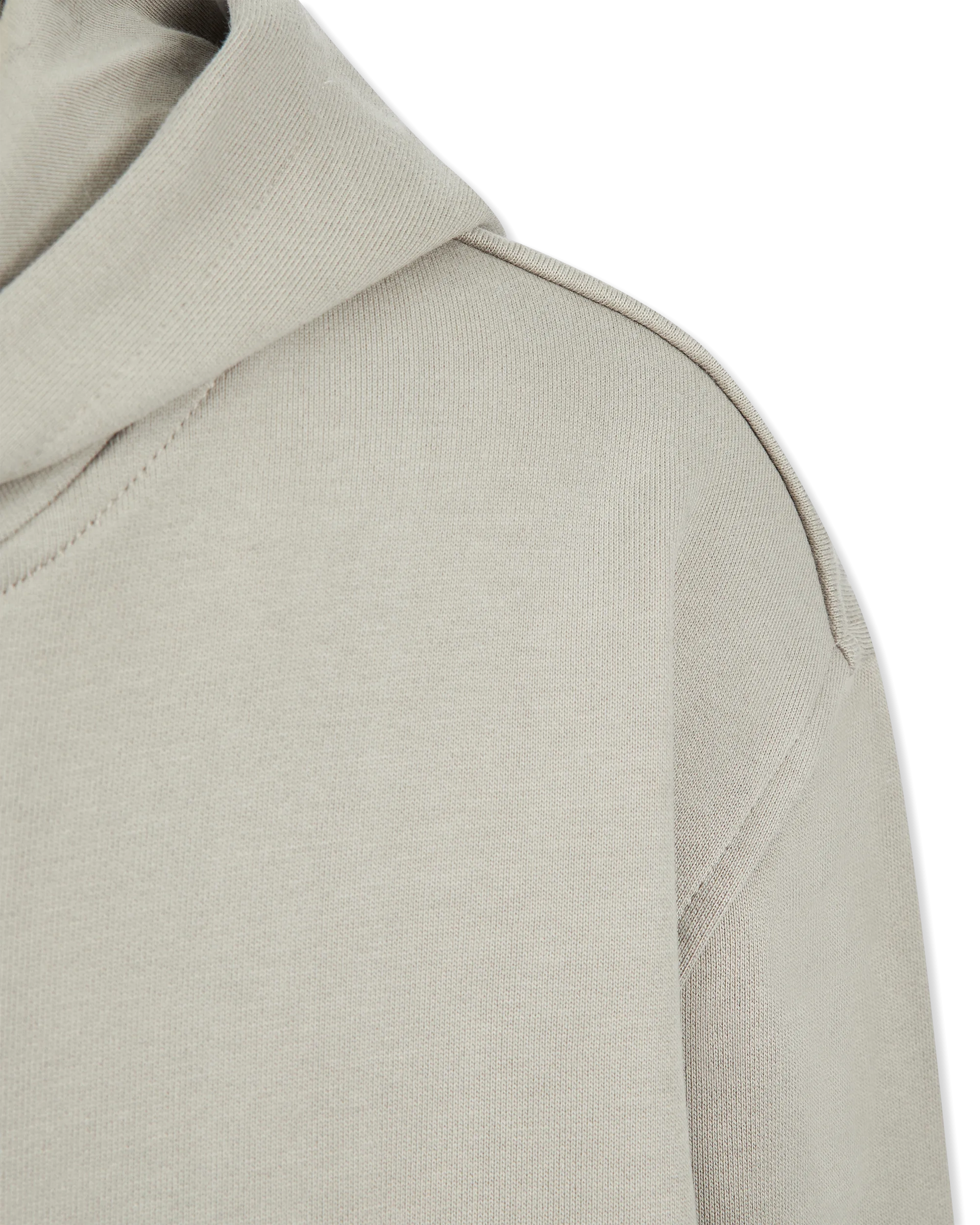 Hartsfield Zip Up Hoodie Jacket