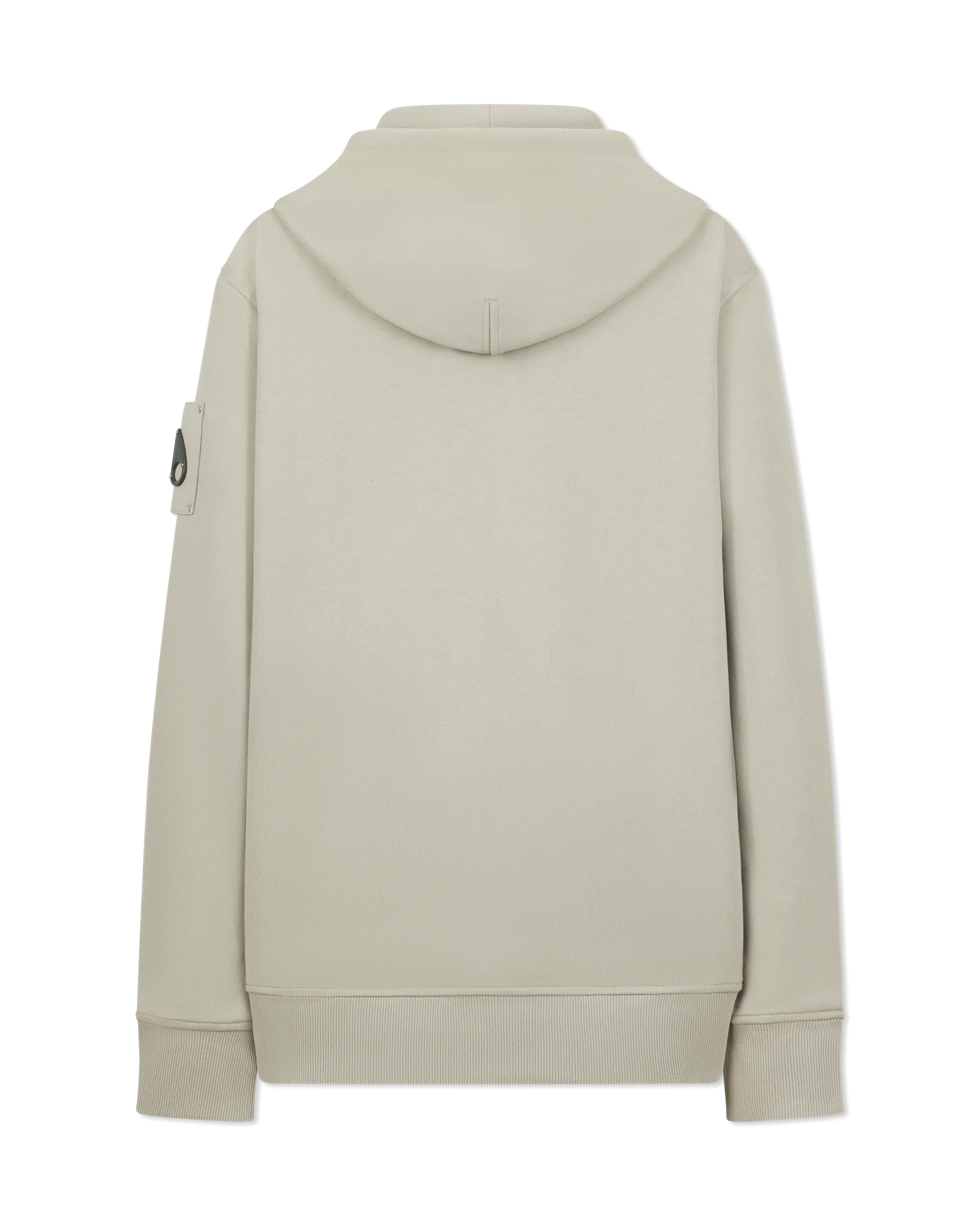Hartsfield Zip Up Hoodie Jacket