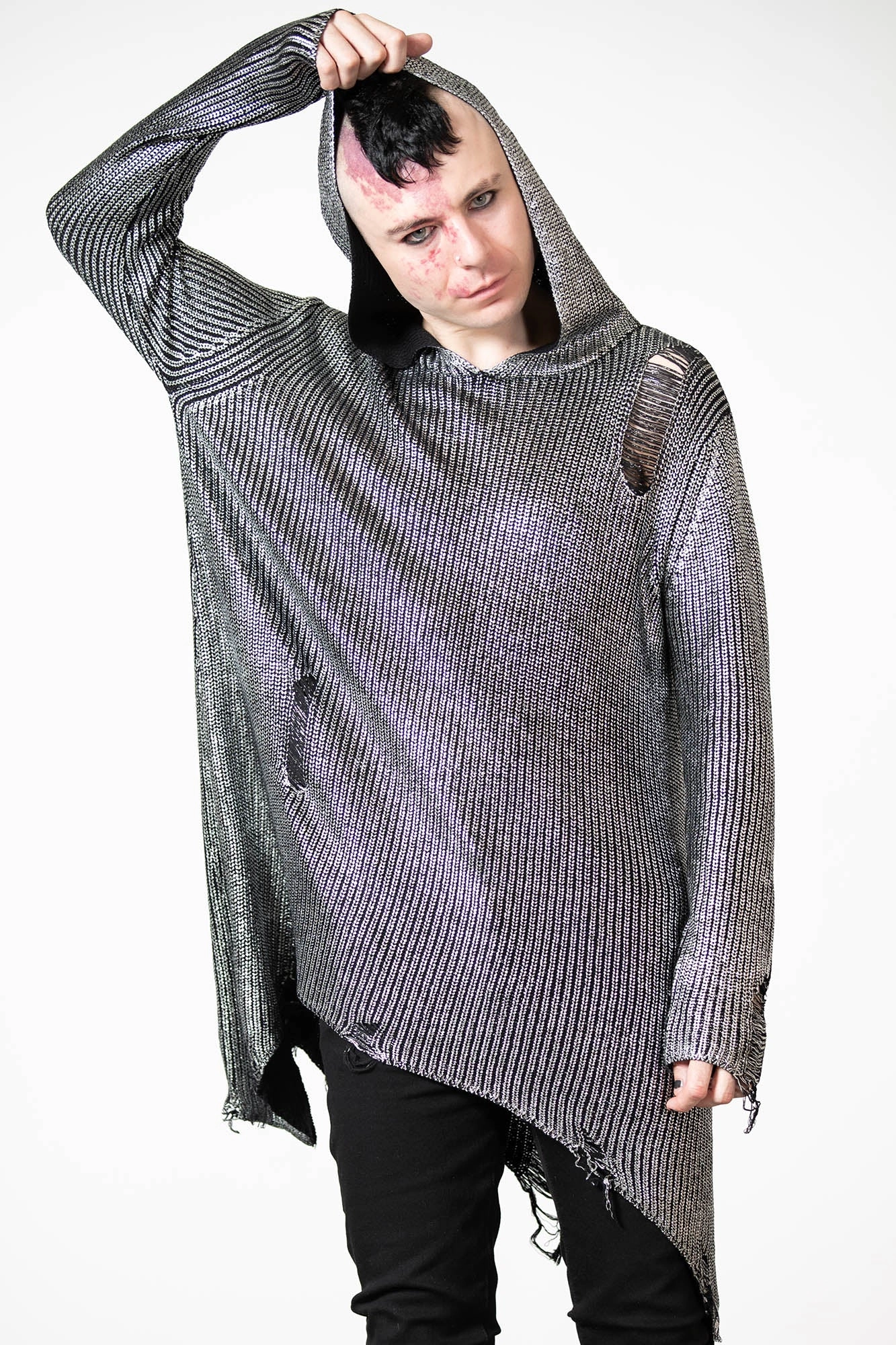 Hot As Heim Sweater
