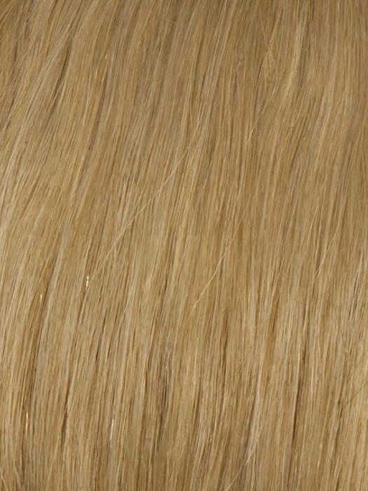Human Hair Clip-In Bangs by Raquel Welch | (Hand Knotted Monofilament Base)