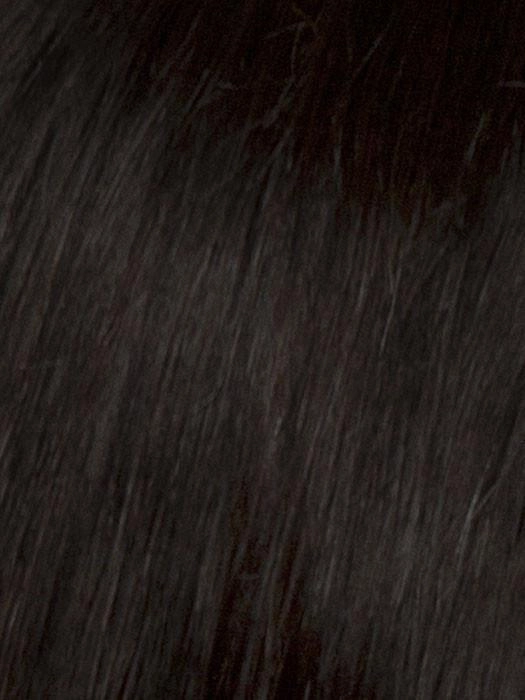 Human Hair Clip-In Bangs by Raquel Welch | (Hand Knotted Monofilament Base)